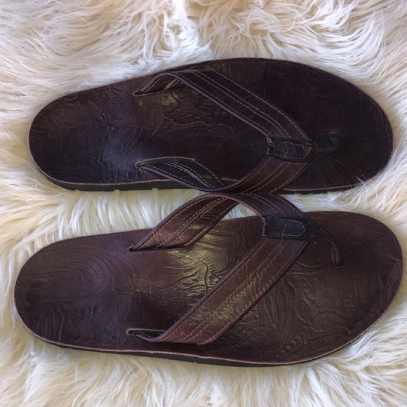 island pro hawaii flip flops